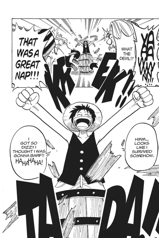 #002: Back From Hiatus!