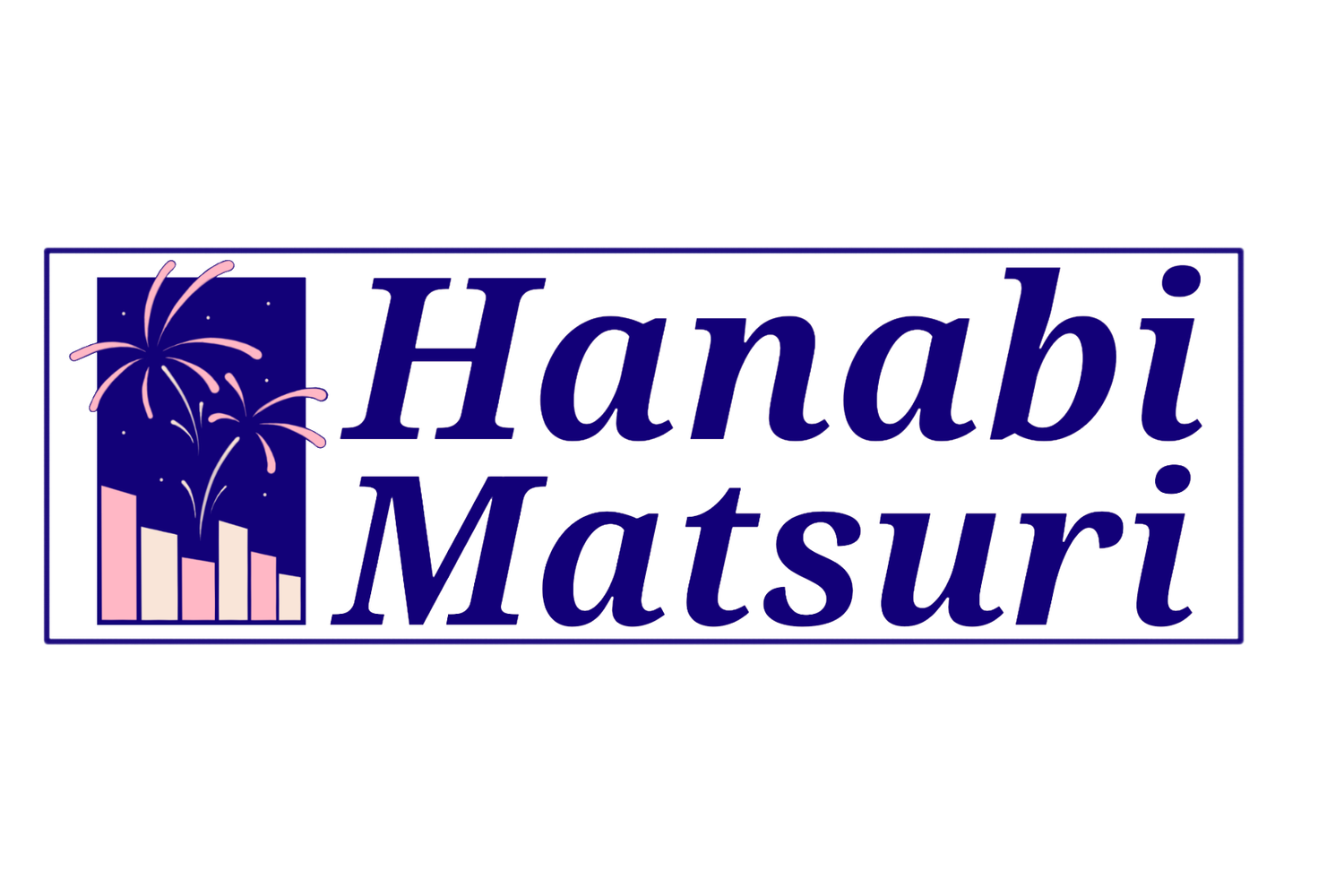 Hanabi Matsuri