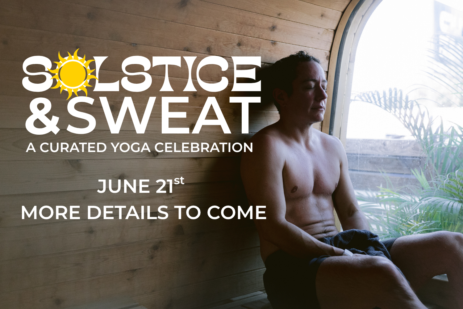 Summer Solstice &amp; Yoga Day Celebration