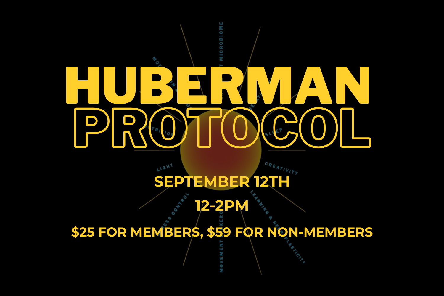 Huberman Protocol: Sauna Only