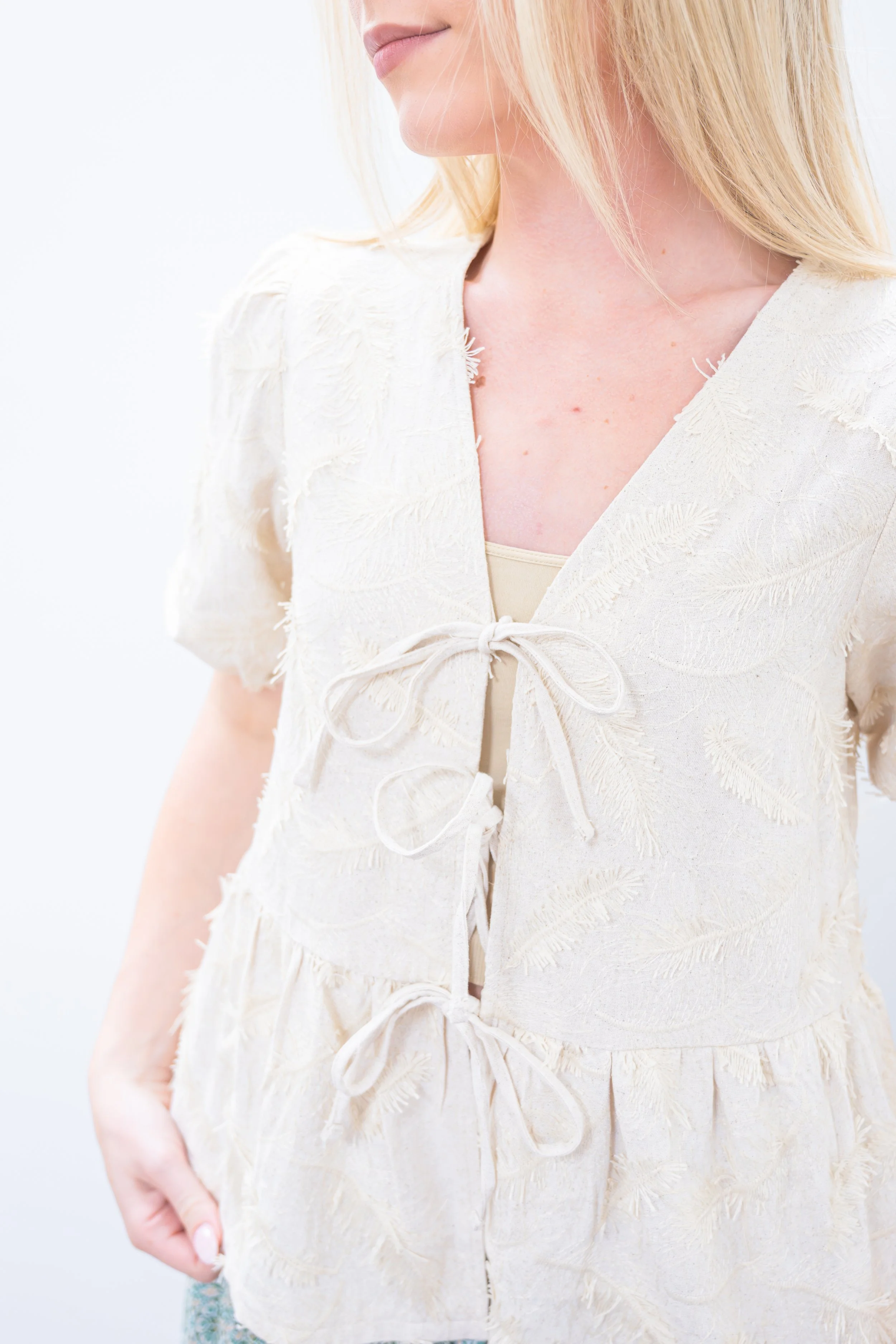 Clothing & Products
