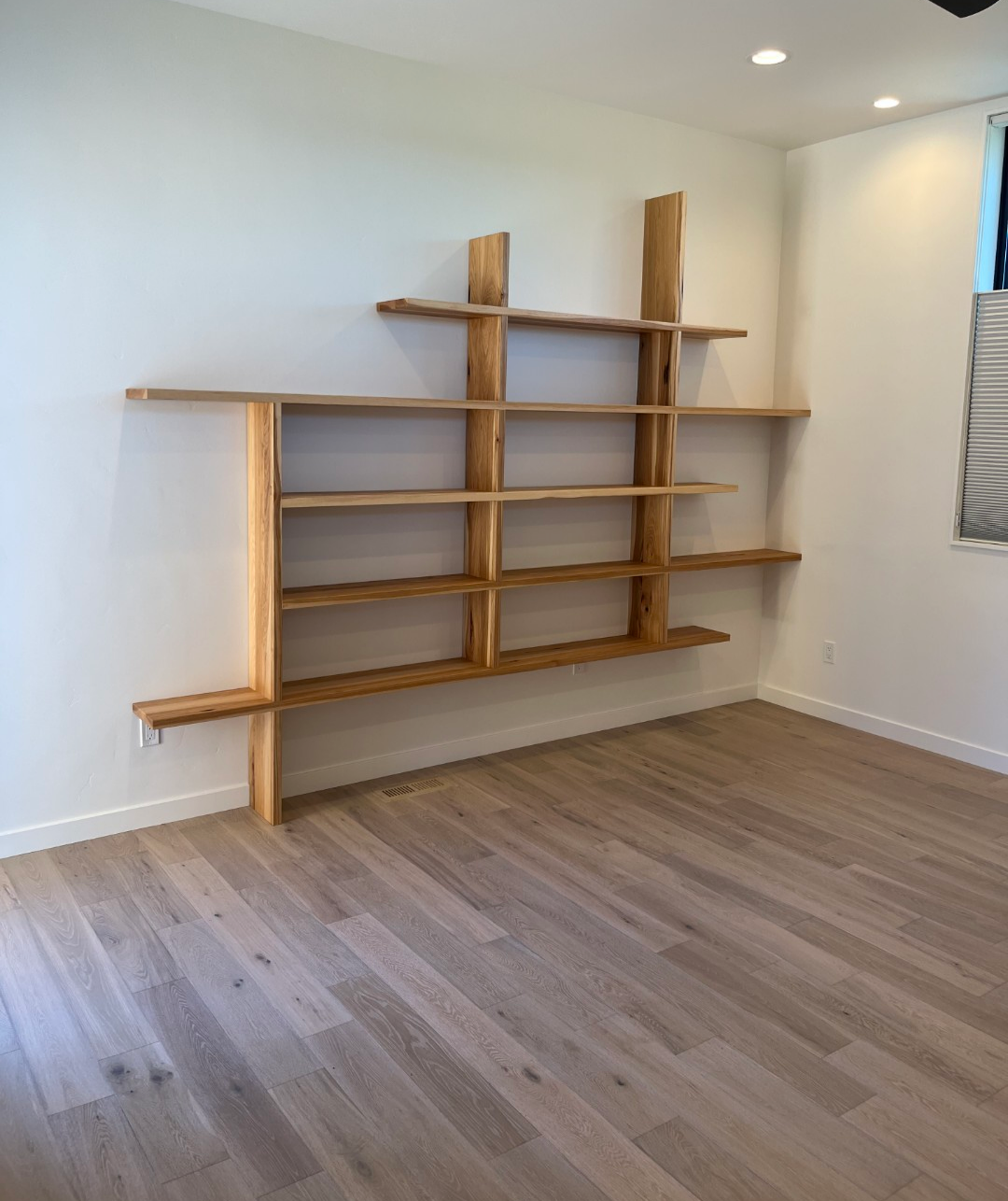 Shelving