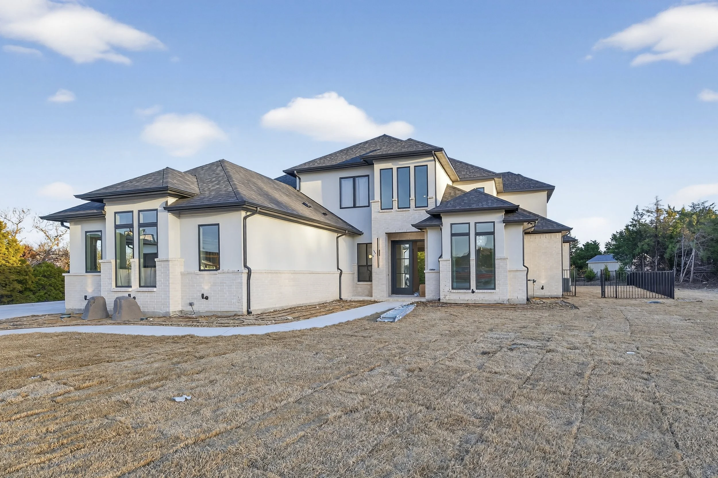 390 Michael Lane, Van Alstyne