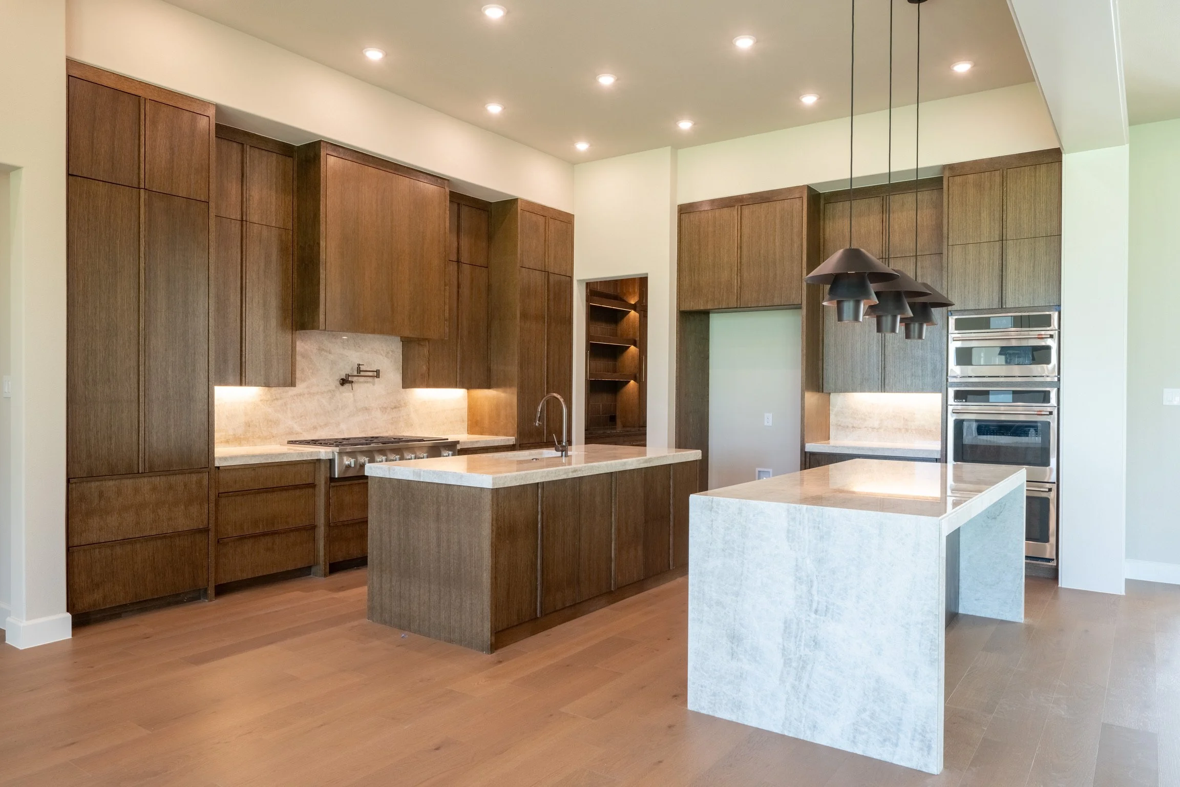 102 Deer Crossing Kitchen