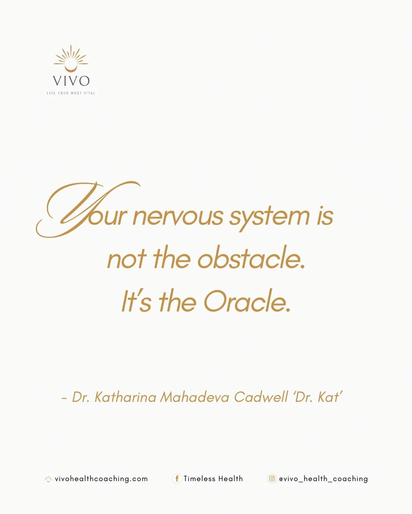 You don&rsquo;t need to override your body to expand.
You need to understand it.

Biological Leadership&trade; begins the moment you stop seeing your stress response as a flaw and start seeing it as FEEDBACK.

The wisdom? It&rsquo;s already inside yo