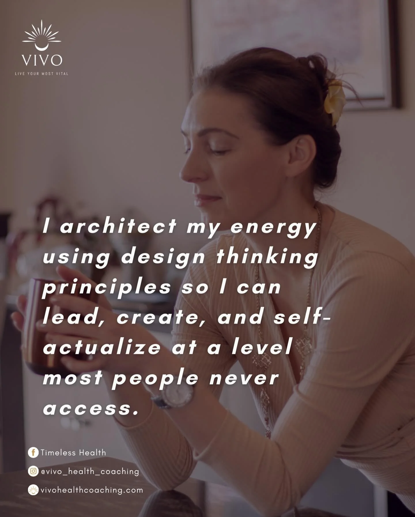 It&rsquo;s not about pushing harder, meditating longer, or stacking another routine on top of your already-full life.

This is energy architecture.

This is Biological Leadership&trade;.

A way of working with your nervous system instead of overridin
