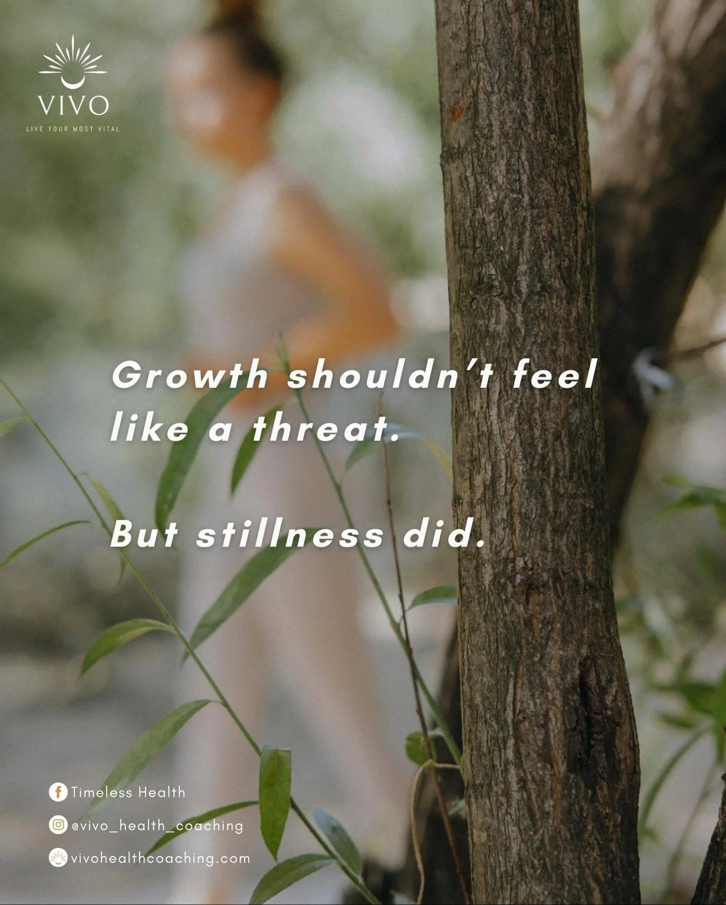 I didn&rsquo;t film at Soft Girl Millions.

Not because I forgot.
Not because I didn&rsquo;t want the content.
But because I made a decision to be fully present.

I didn&rsquo;t want to stare at my next-level experience through a screen.
I didn&rsquo