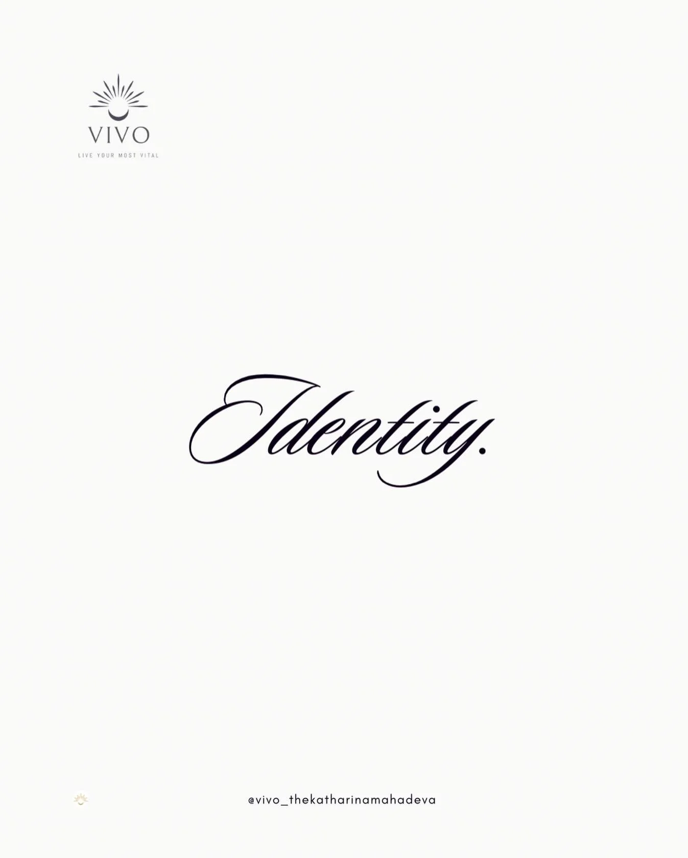 If you&rsquo;re feeling drained or constricted trying to build your next-level vision,
it&rsquo;s probably not a mindset issue.

Everyone loves to say &ldquo;you just need to push through.&rdquo;
But that&rsquo;s not the full story.

What you&rsquo;r