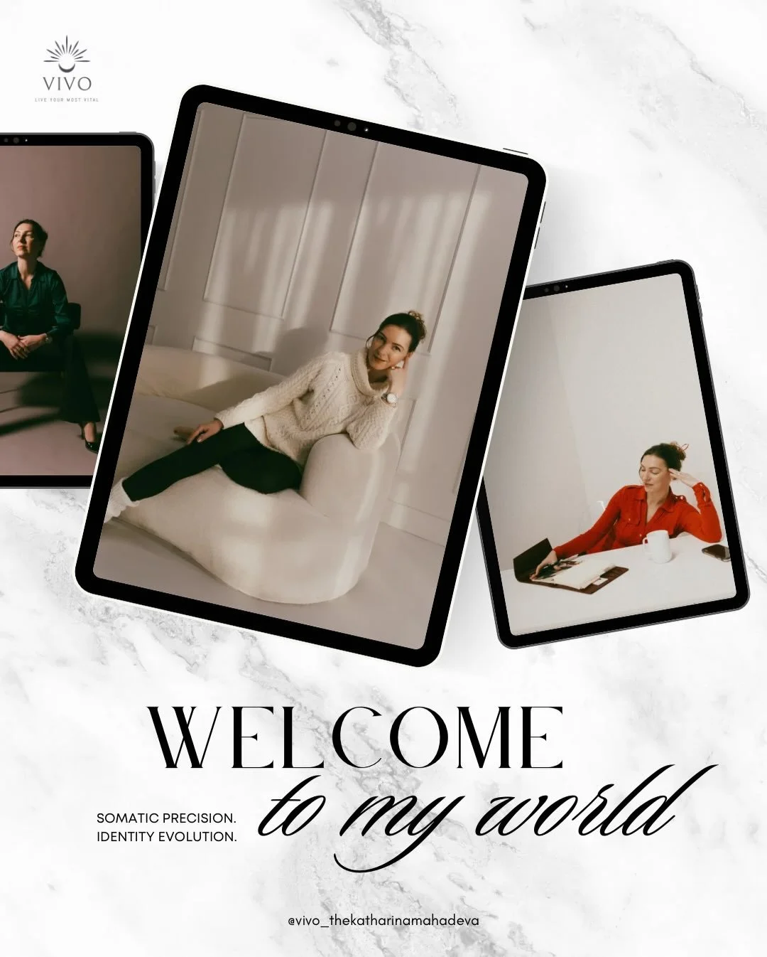 My life is a study in identity evolution.

I grew up in East Berlin, a city gray on gray, everything regulated.
Then the Wall fell. Suddenly, neon, noise, and freedom. Overwhelm. At 11, I realized:
This is the world now. We adapt, or we get left behi