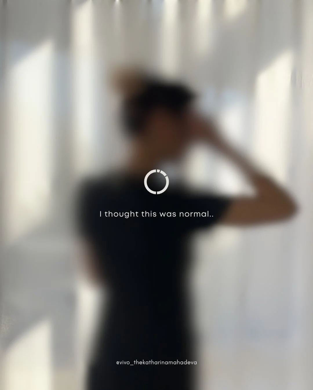 They shut down the department I built
without even telling me.

No warning.
No conversation.

Just gone.

And for a moment&hellip;

I thought that was the problem:

The decision.
The system.
The people.

But it wasn&rsquo;t.

Because the truth is&hel