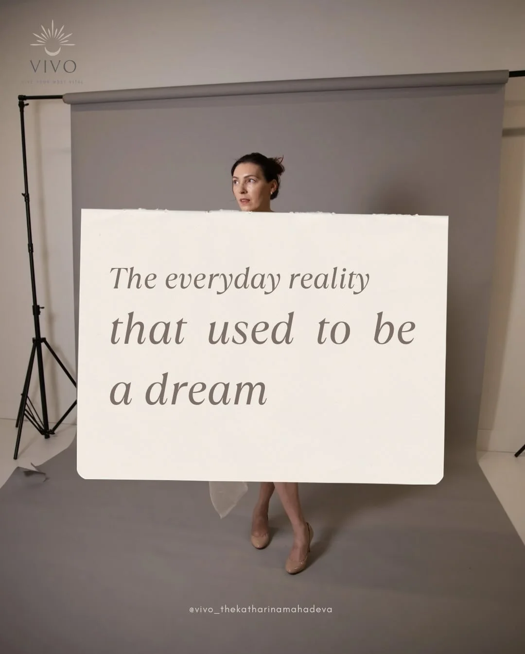 There was a time
moving my business forward
after I came home from work
felt completely out of reach.

Coming home and having nothing left&mdash;

that was normal.

Sitting down to build something
that would get me out of a job
that owned my life&hel