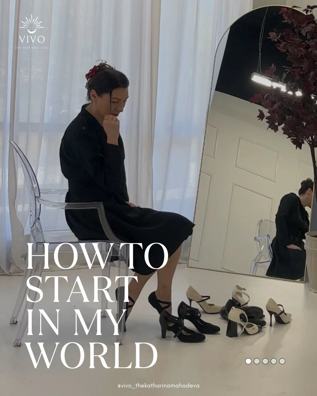 This work doesn&rsquo;t start in the same place for everyone.
For some, the problem shows up in the body first.

Tension.
Background activation.
Energy being spent all day without noticing.

For others, it&rsquo;s already bigger than that.

You can f