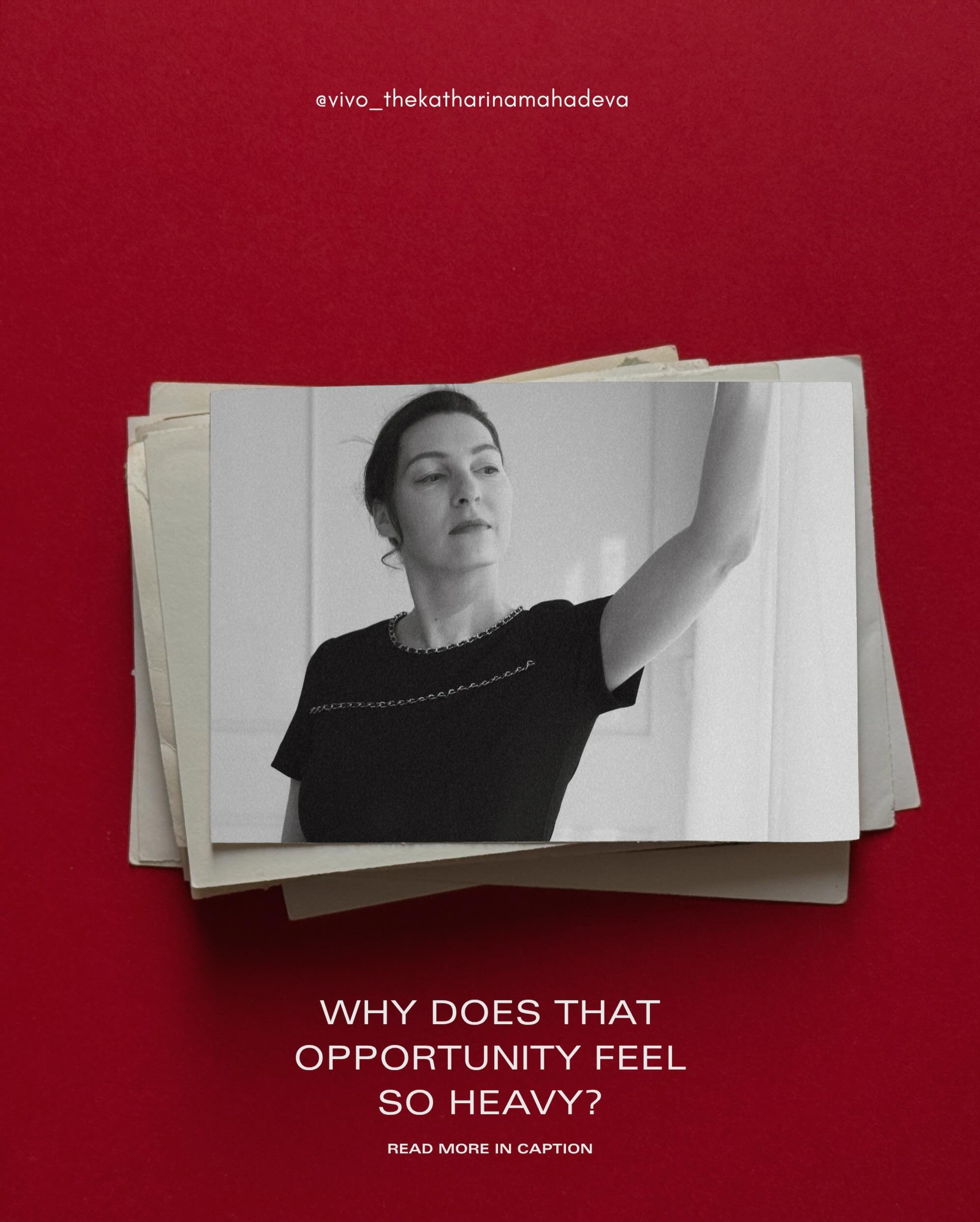 What if the problem isn&rsquo;t confidence?
Most people approach growth by trying to force change.

They try to become more disciplined.
More motivated.
More certain.

But force often creates resistance.

Curiosity creates information.

And informati