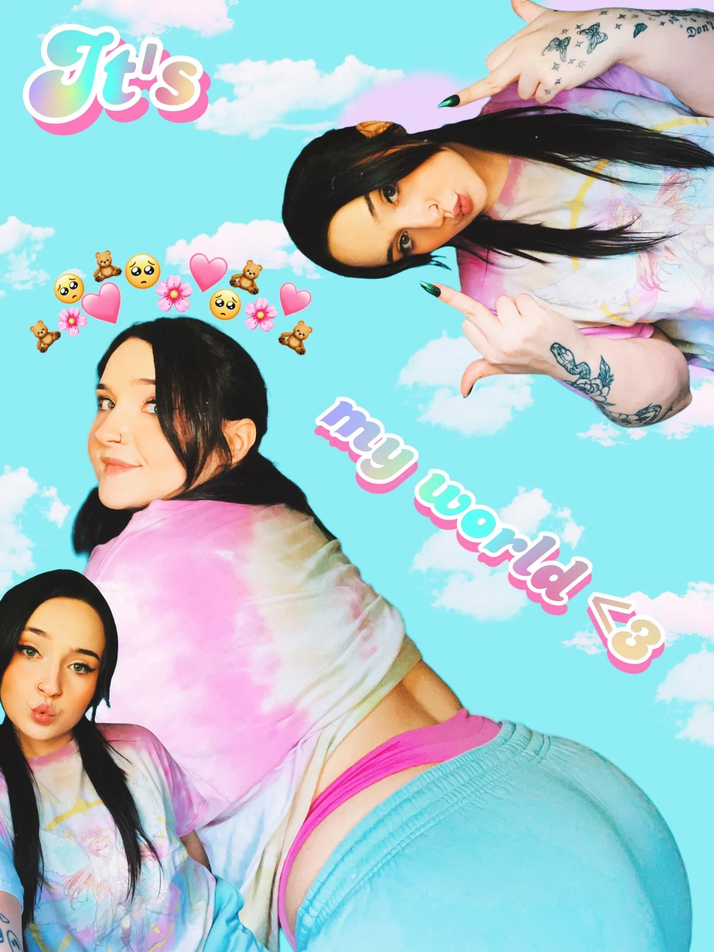 RIP to @ SaddBhabiee on IG and more importantly threads. After 2 years of building my platforms, it was all gone in a matter of moments #dramatic #finsta #newaccount (atleast I can post all my old content again!)