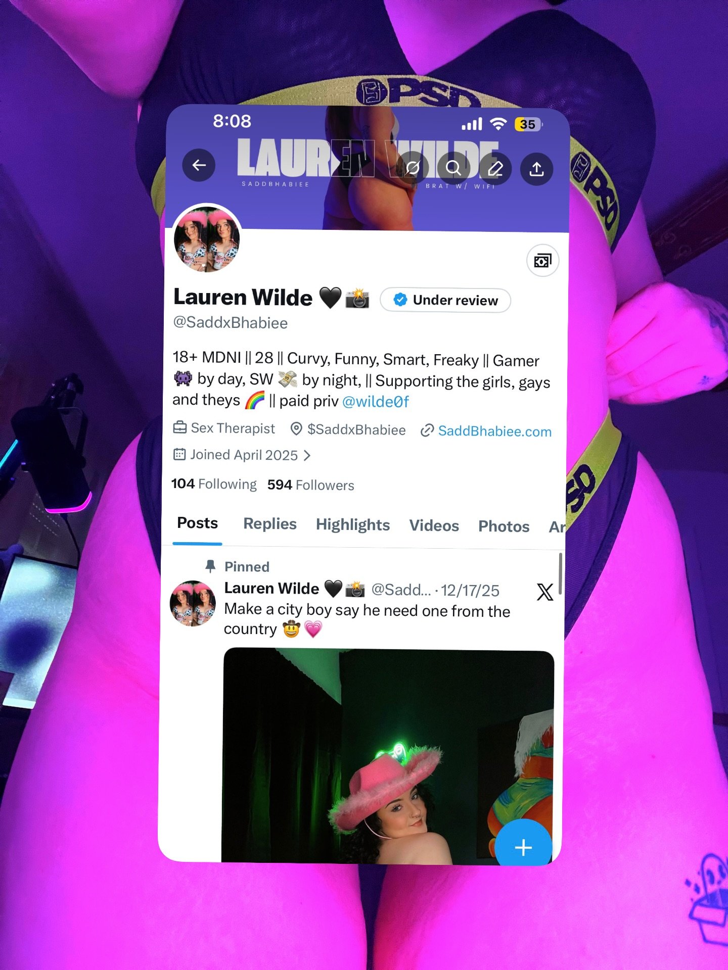 Where the magic happens 😏🔥🖤 #x #followme #finsta #matchingset #psd