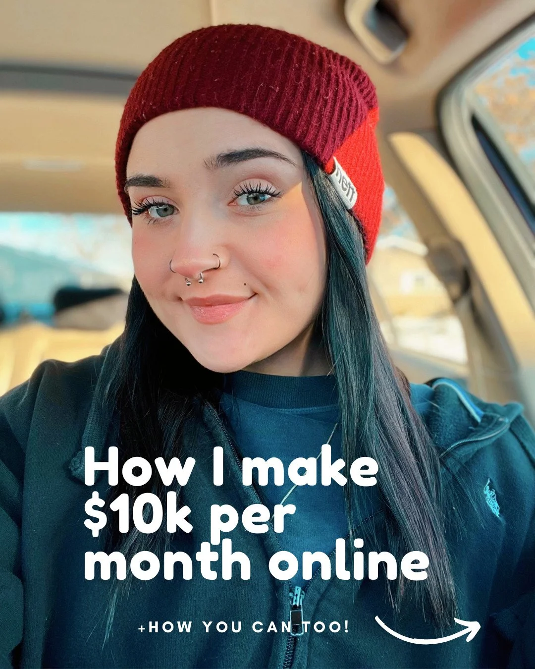 Social media is easier than you think! If you need some tips, you're in the right place... 

1. 
2.
3.
4.

Now that I've gotten your attention, this account is a F*CK / AB*LISH I*C*E account.
#Socialmedia #Wealth #EducationalTips #Smart #humanrights 