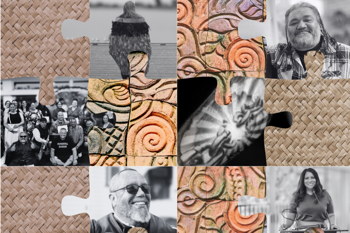 March Update - a new year