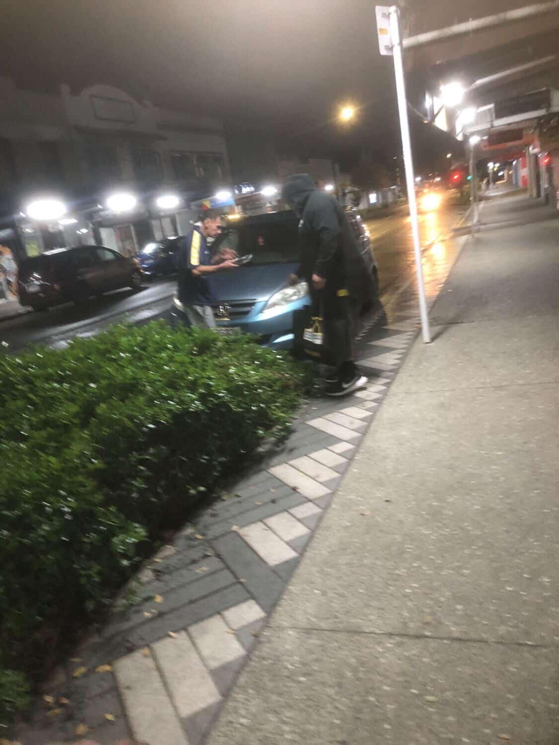 Ali and kids - feeding the homeless 6.jpg