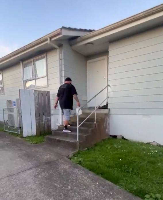 Mark going up steps.png