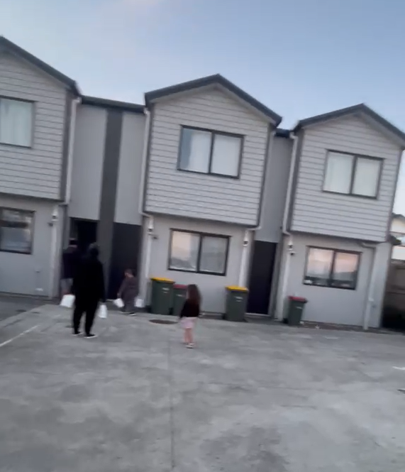 Mark with kidsat neighbours.png