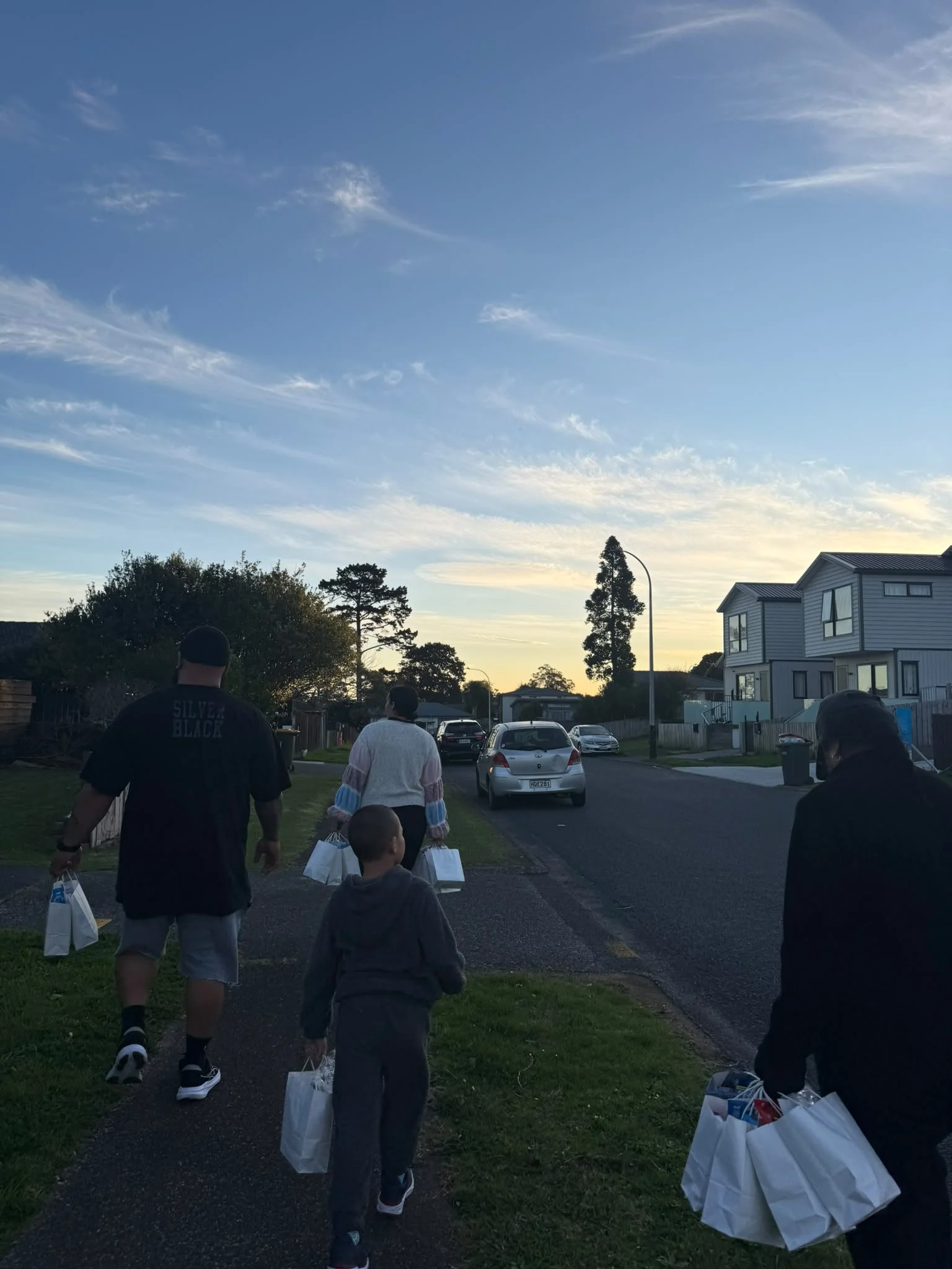 Loving our neighbours in Manurewa