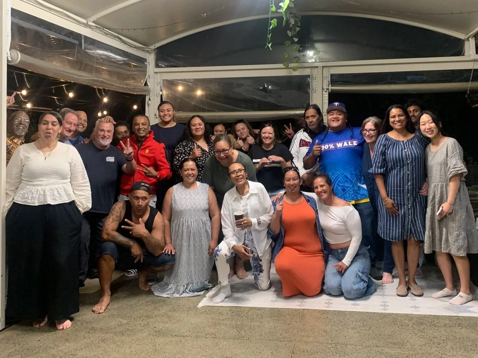 March Update: Flourishing People &amp; much more