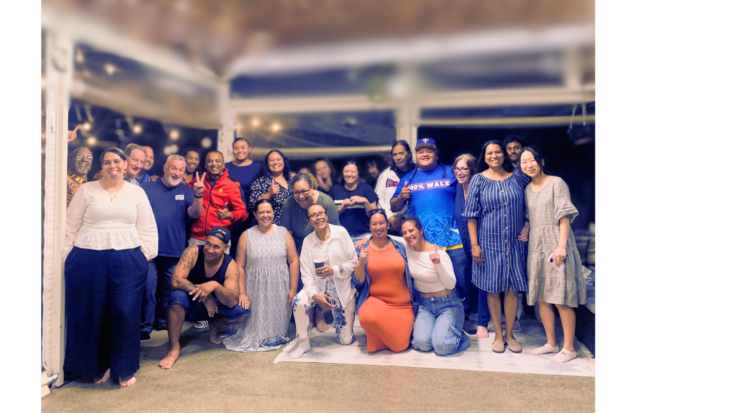 March Update - a new year