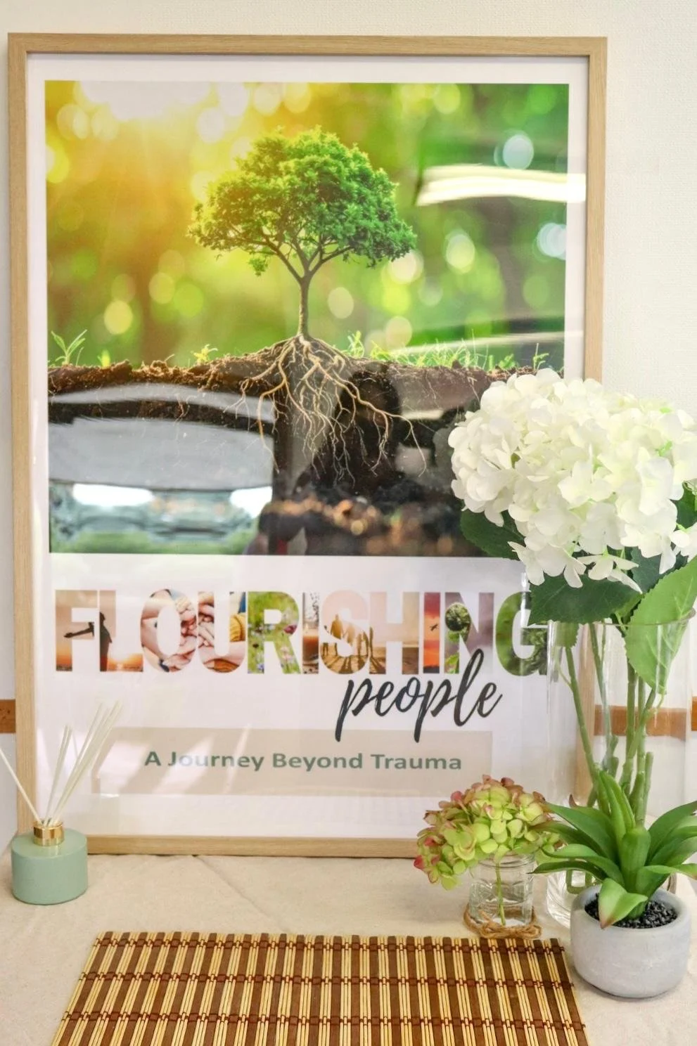 Flourishing People - February 2026