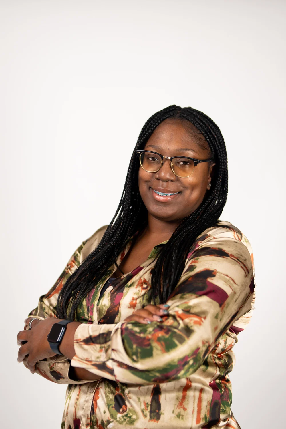 Brigetta Alexander, Associate Clinical Social Worker