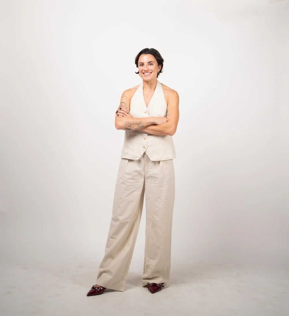 Carissa Pope, Associate Clinical Social Worker