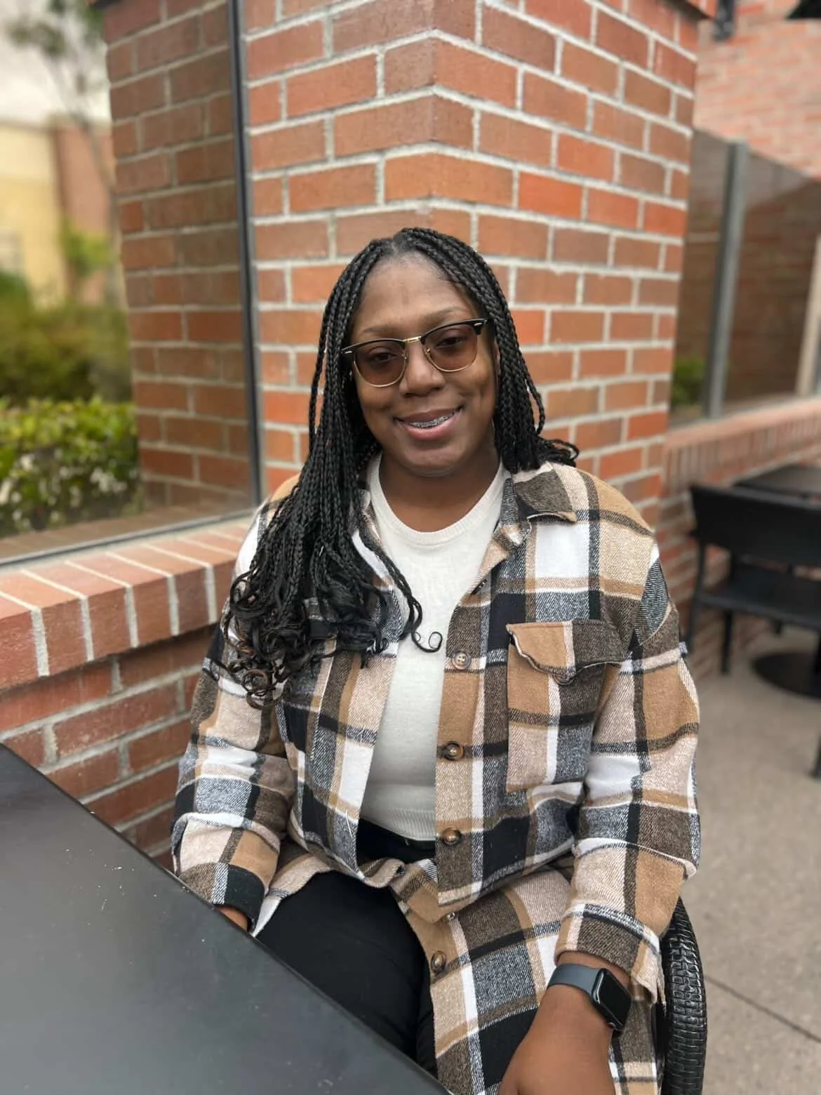 Brigetta Alexander, ASW, therapist at Conscious Connections Therapy — online therapy in California
