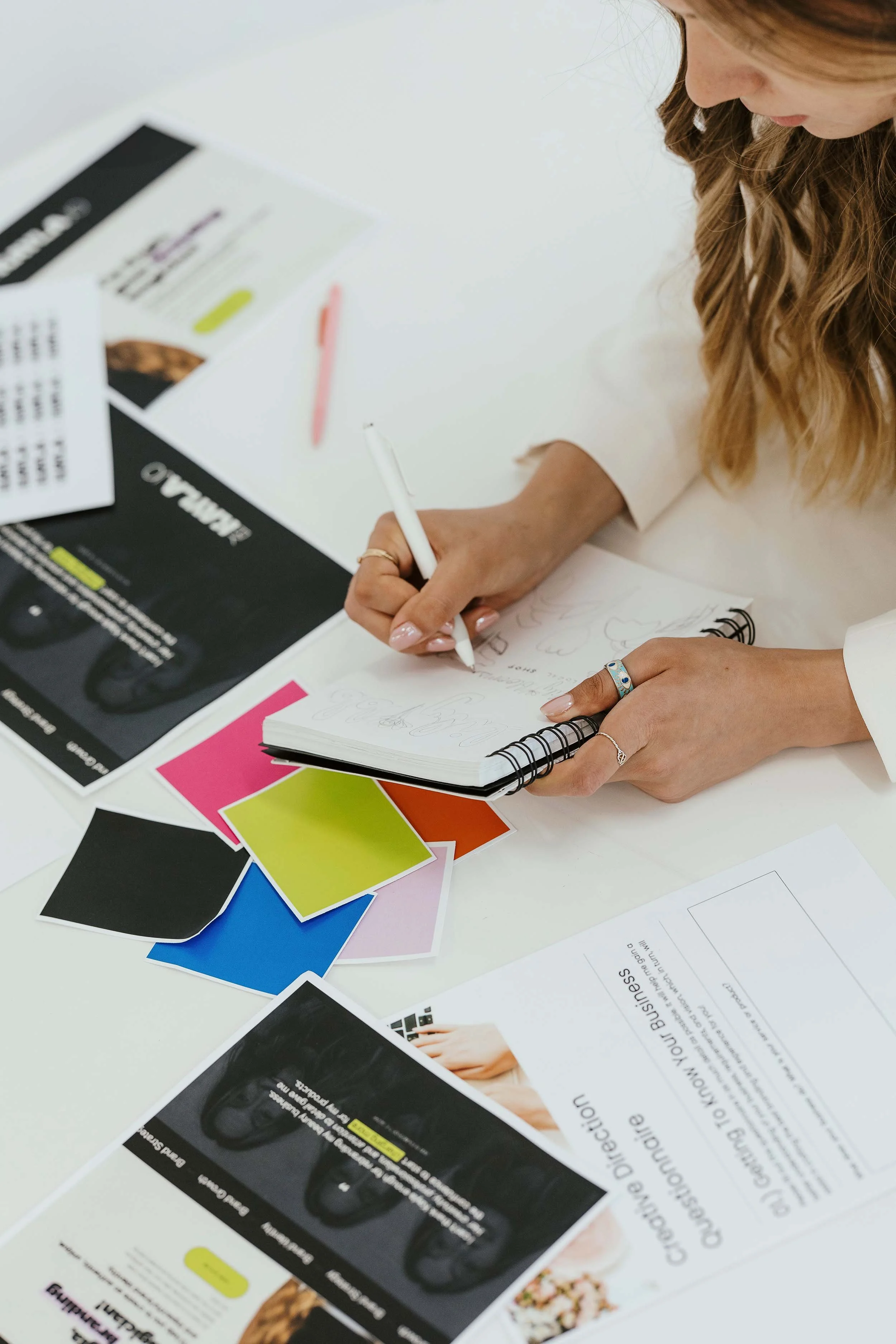 How to Build a Brand That Attracts the Right Clients