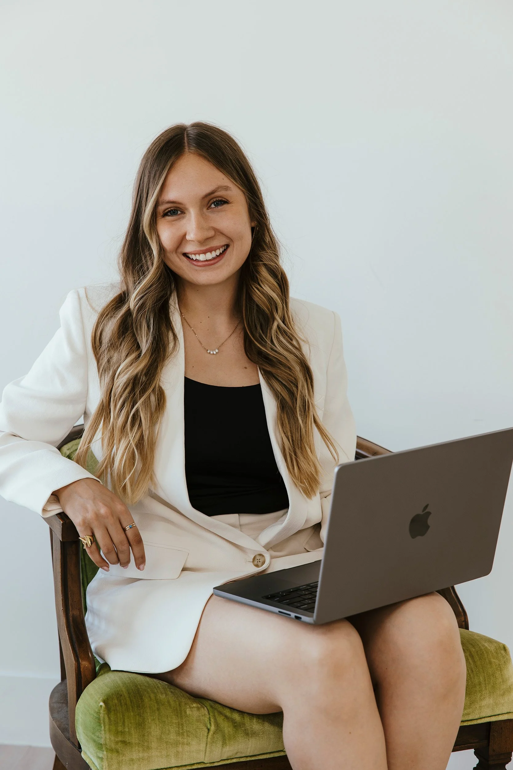 Why I Started My Branding Studio