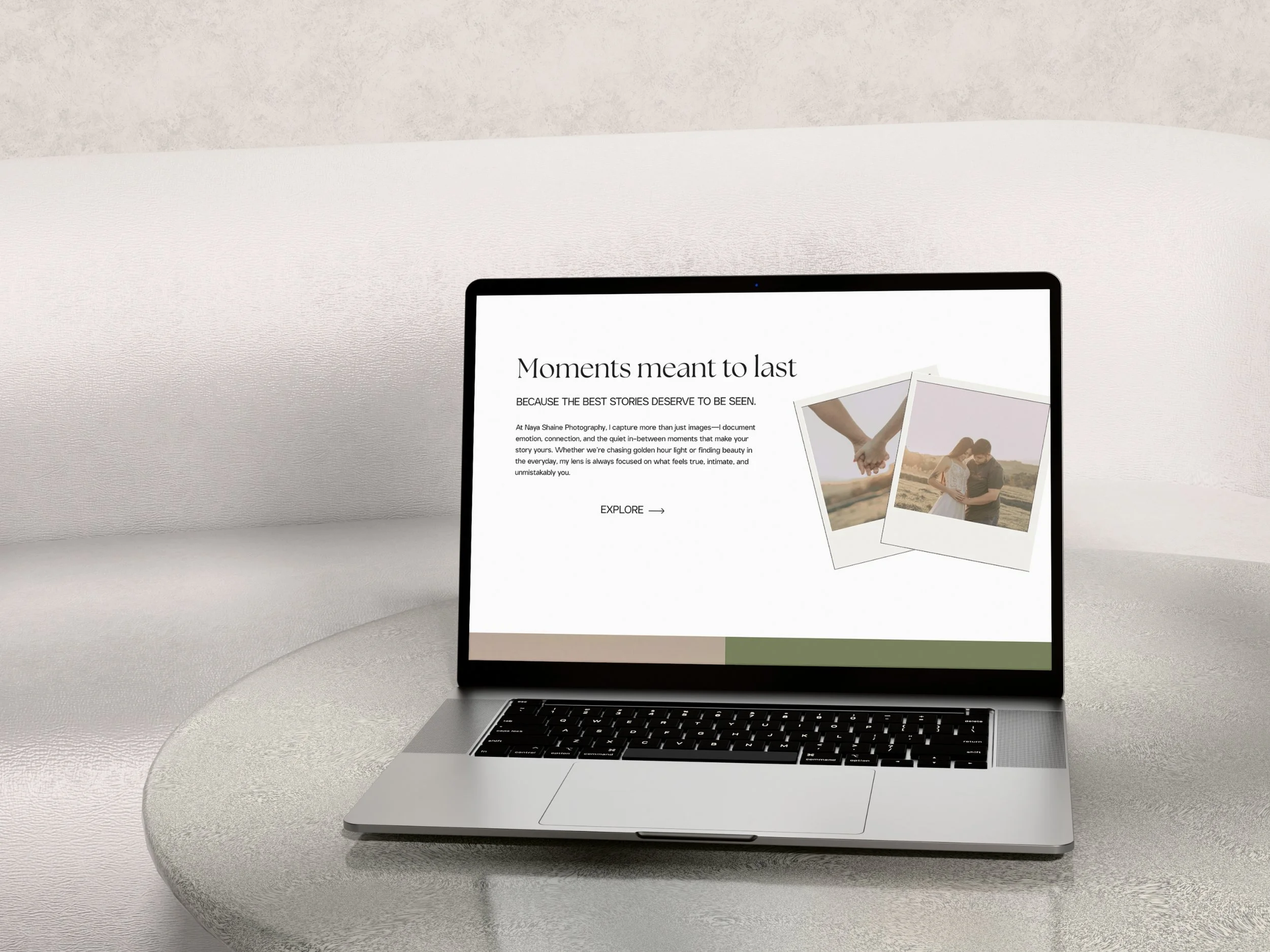 Squarespace VS. Wordpress