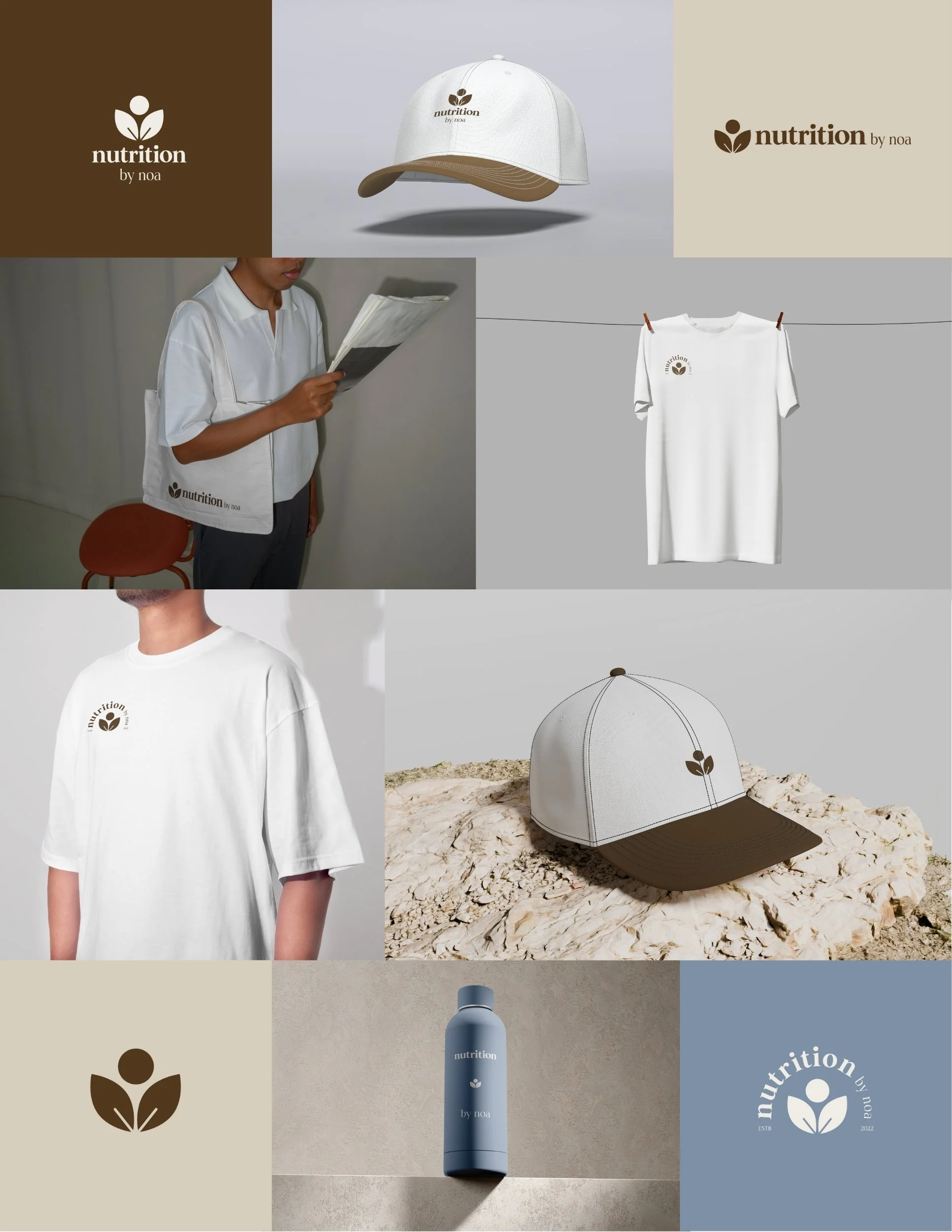 Why a logo is so much more than just aesthetics