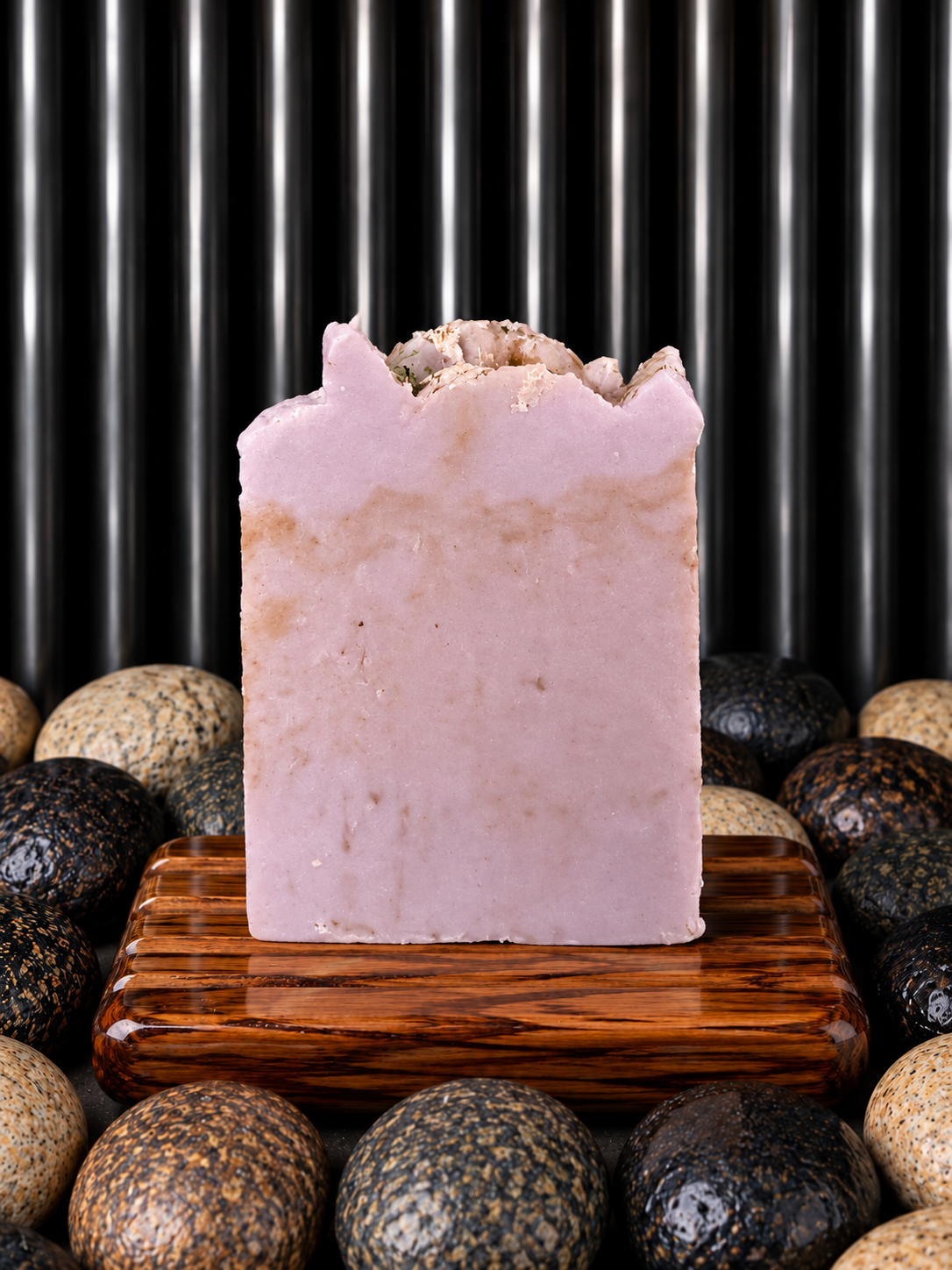 LAVENDER HONEY