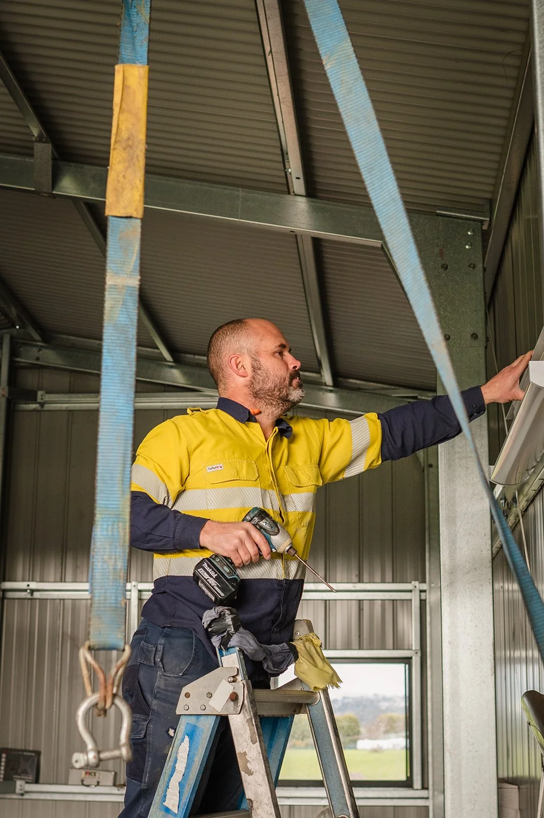 Loft Electrical Contracting