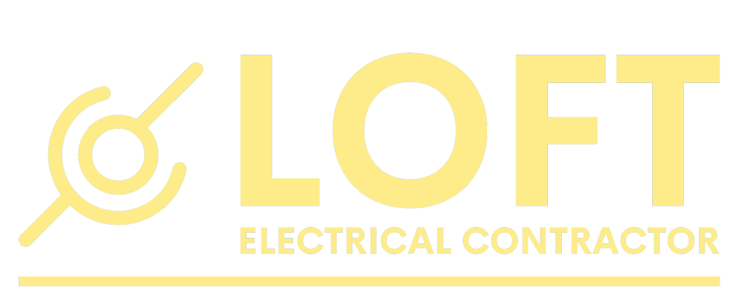Loft Electrical Contracting