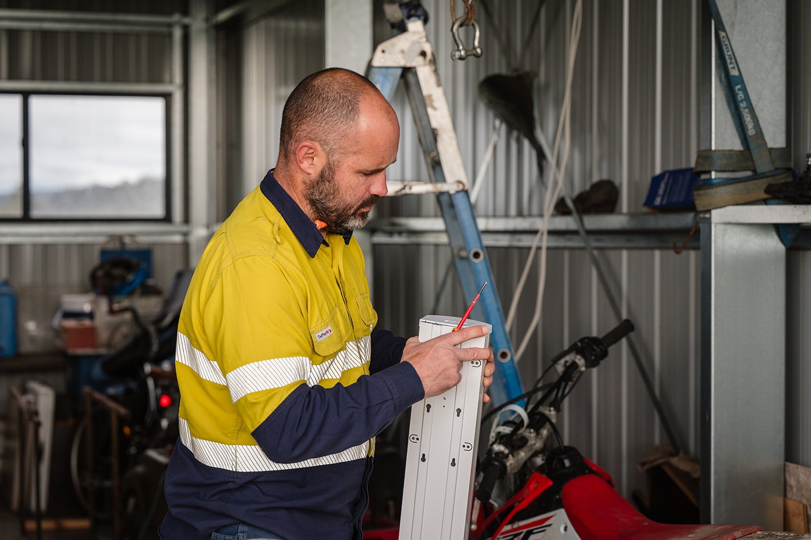 Launceston electrician, Electrician in Tasmania