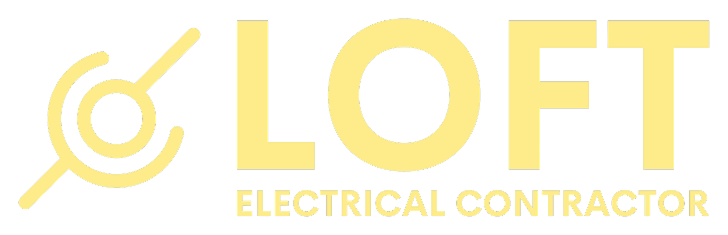 Loft Electrical Contracting
