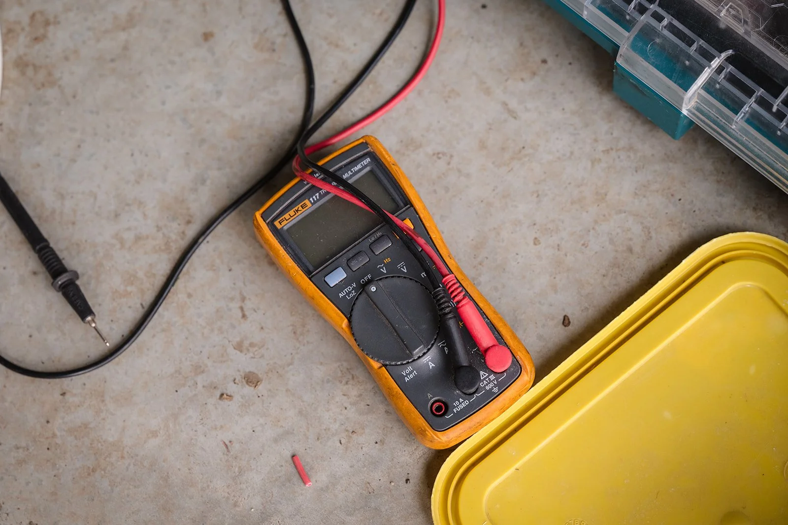 Launceston Electrician, Electrician in Launceston, Loft Electrical Contracting