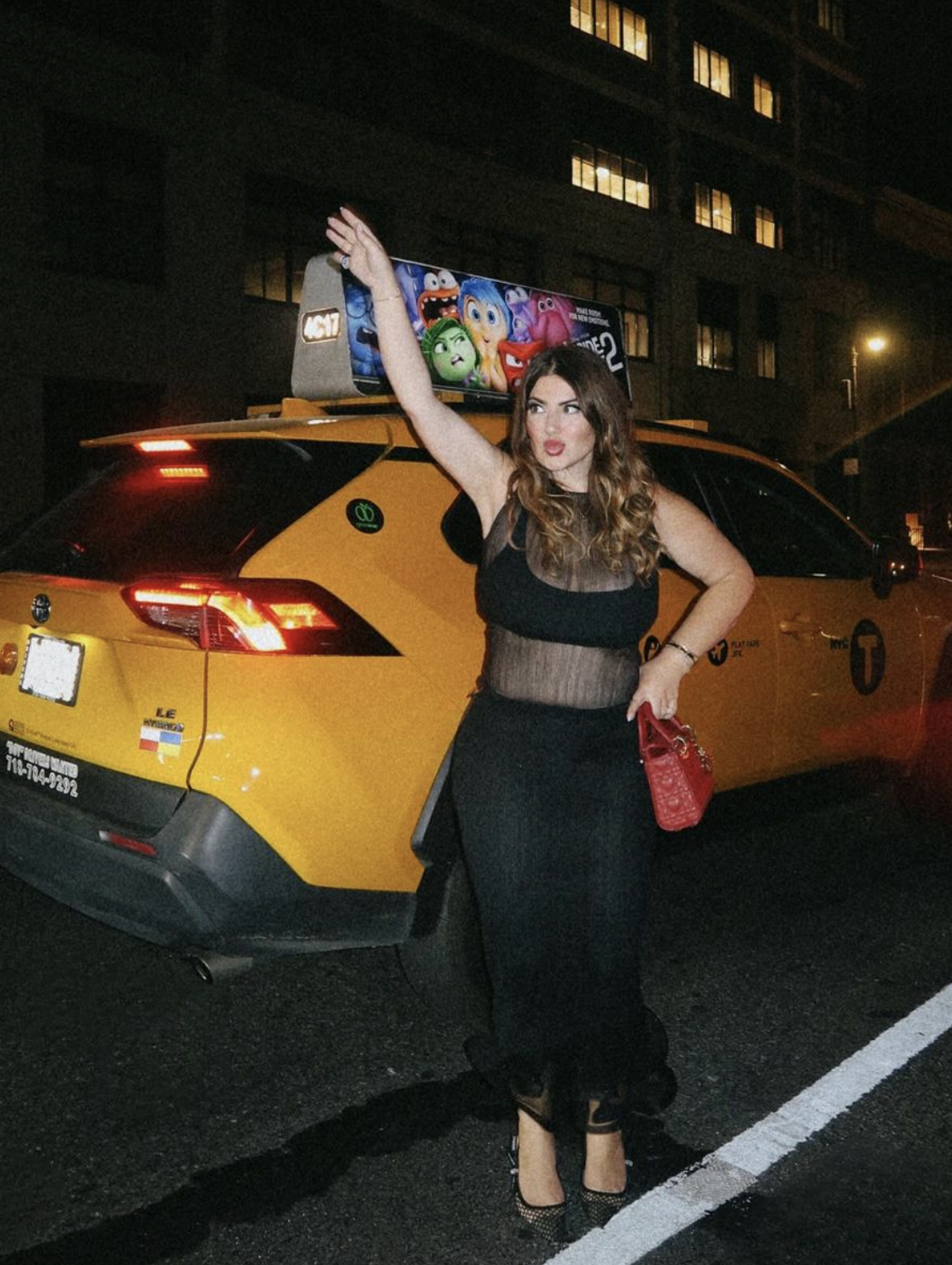 At 29, I Thought I Was Running Out of Time—Here’s Why 39 Is My New ‘Just Getting Started