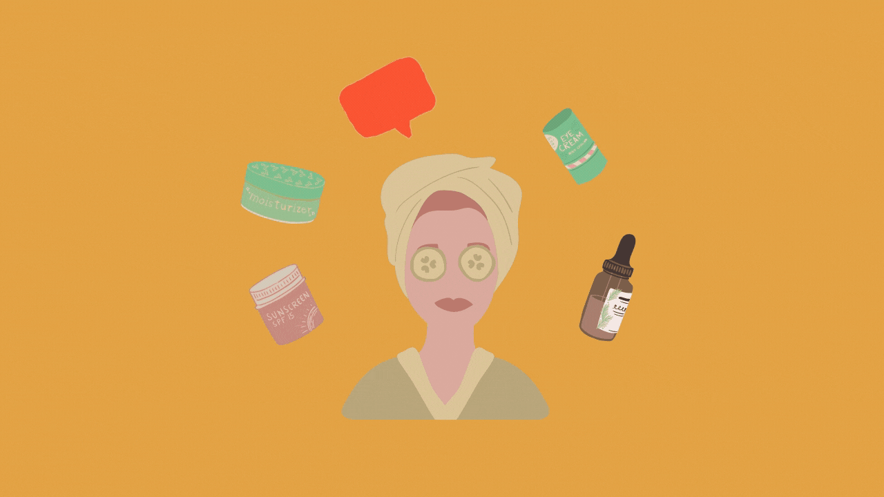 The Glowing Gift Guide  for the Beauty Obsessed