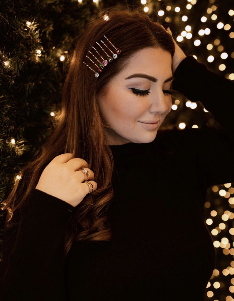 Unsolicited Life Advice from a Rainy Day in New York