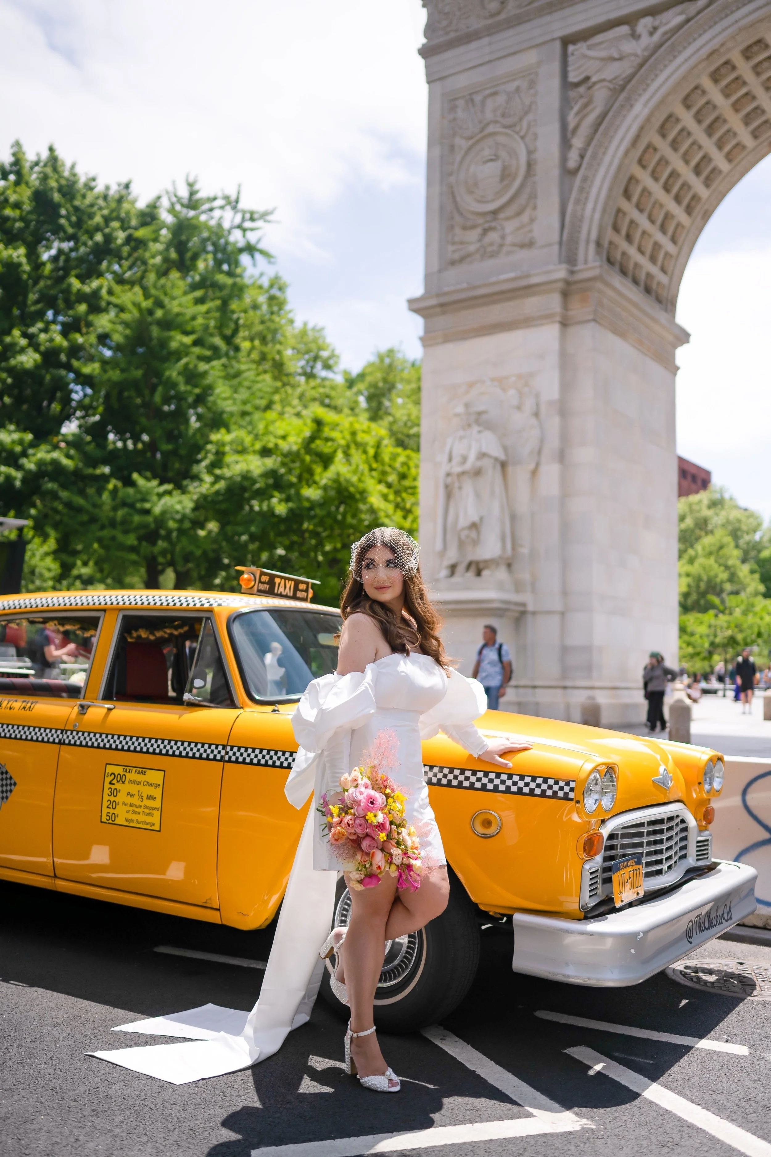 Every Little White Dress Every Bride-To-Be Needs STAT