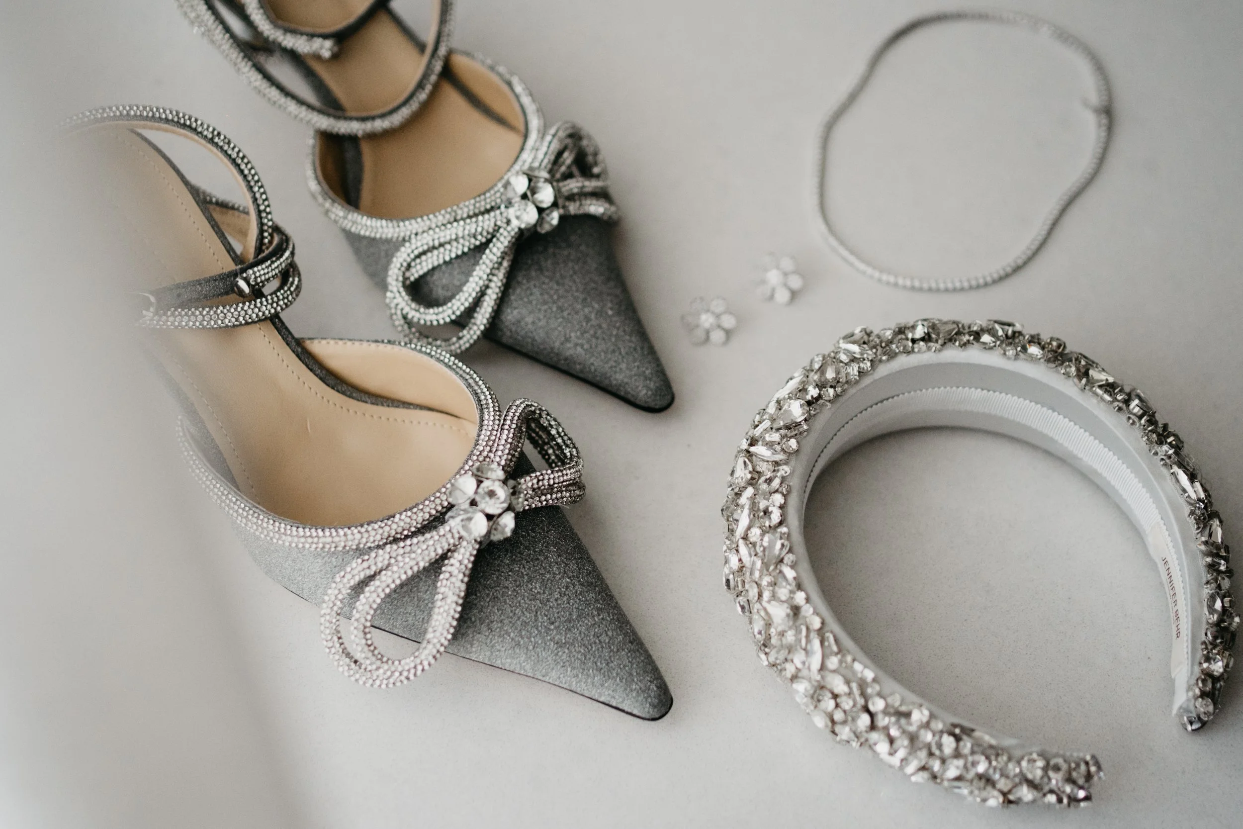 Shoes for Every Bride (and Every Budget)