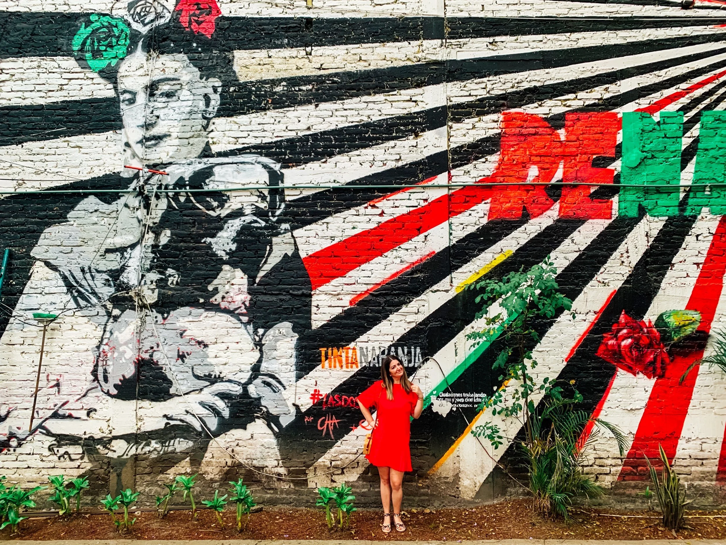 The Only Mexico City Travel Guide You Need