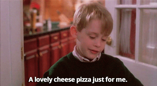 Every Single Thing Kevin McAllister Ate in Home Alone