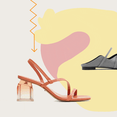 Slide Into Summer With These Cute Sandals