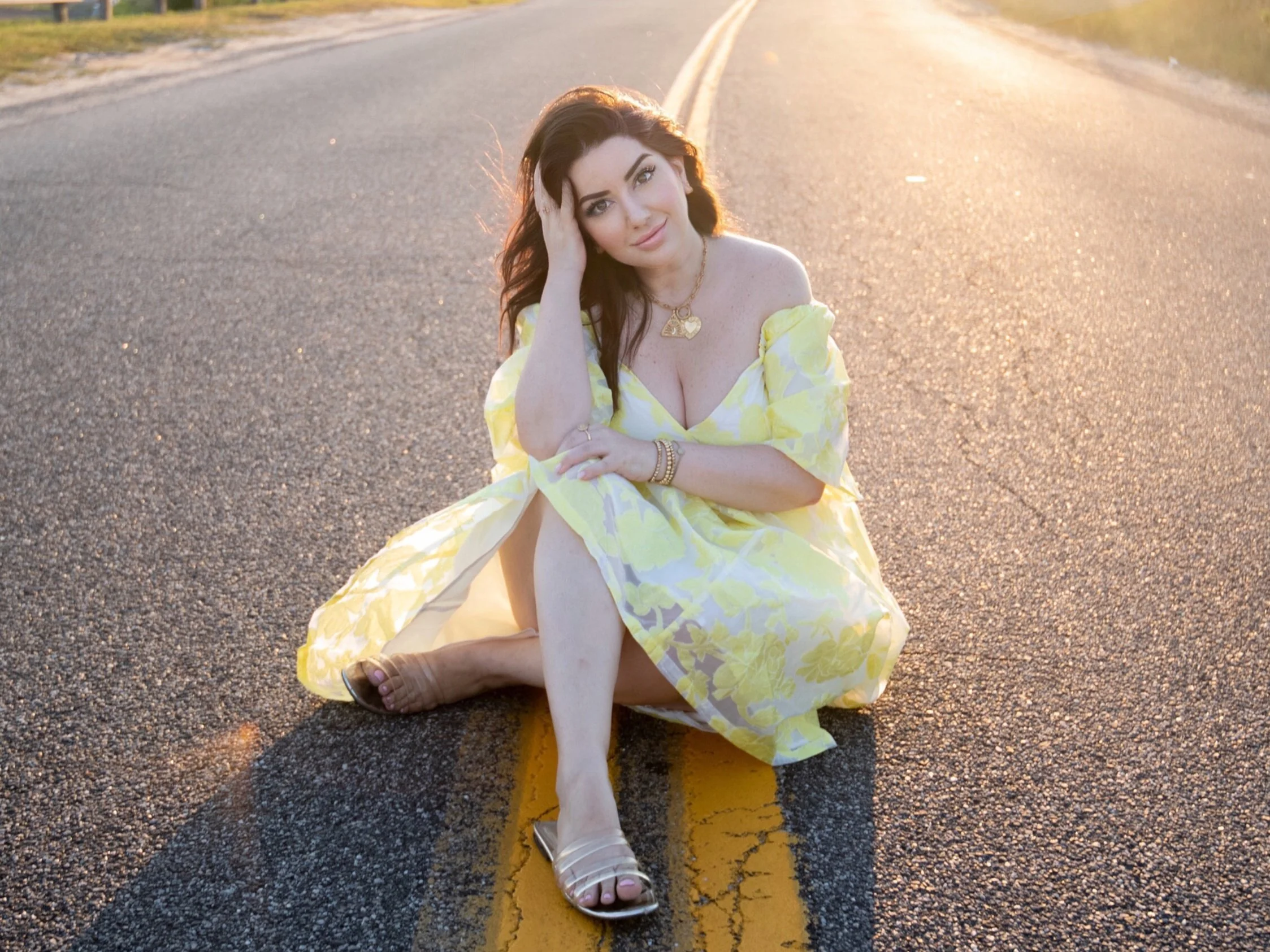 Spring Dresses Under $100 